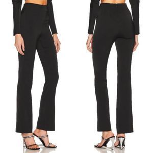 x REVOLVE Kanna Pant in Black S Michael Costello ($188)